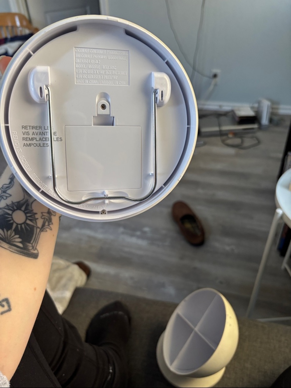 Conair Mirror - Picture 4 of 5